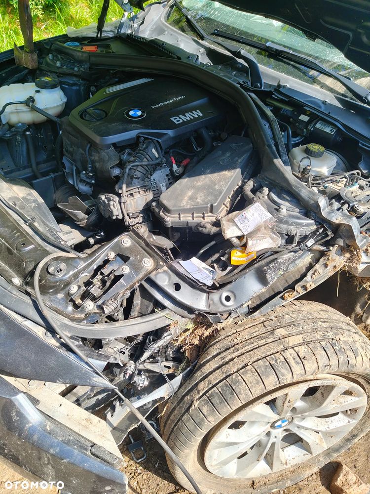 BMW Seria 3 320d Advantage - 24