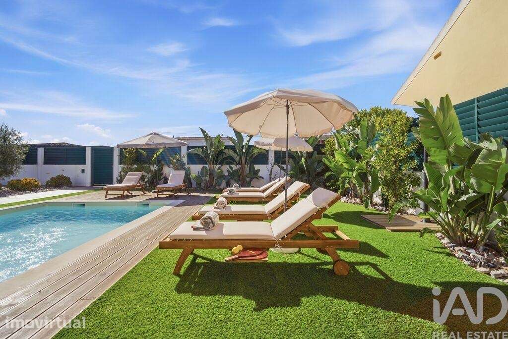 Casa / Villa T3 em A dos Cunhados e Maceira de 215,00 m2 - Grande imagem: 4/27