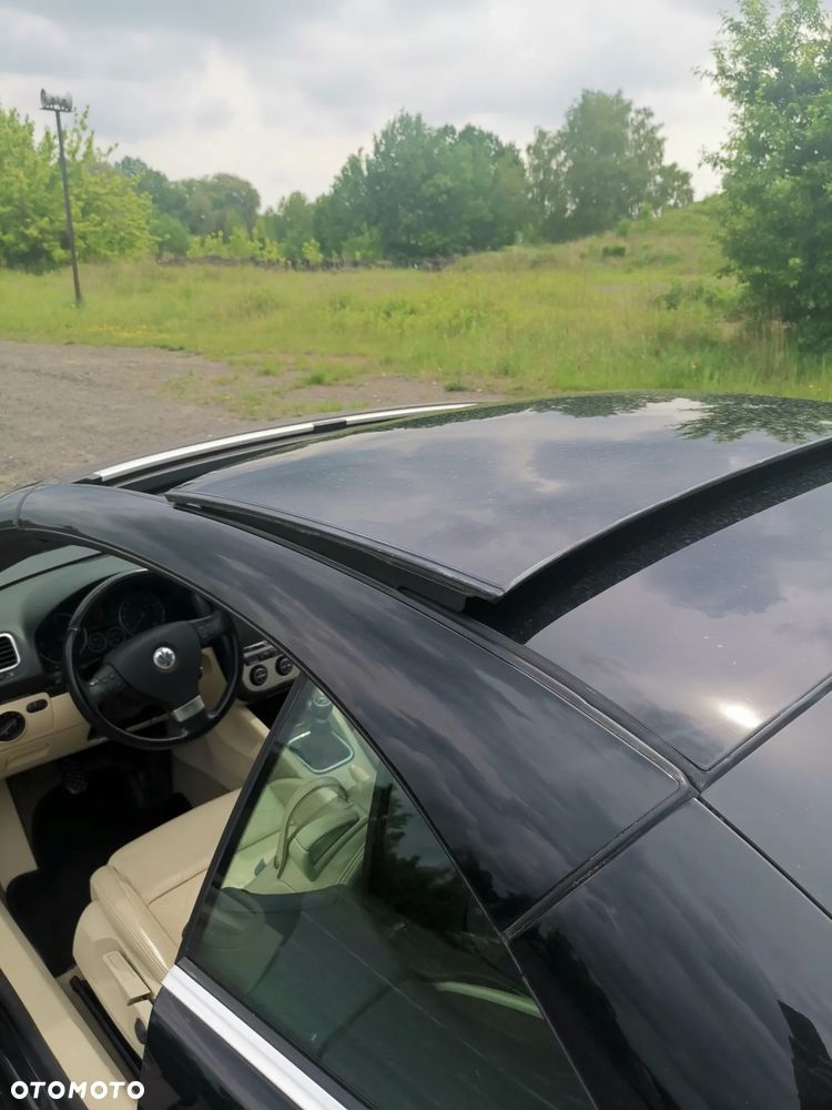 Volkswagen Eos - 16