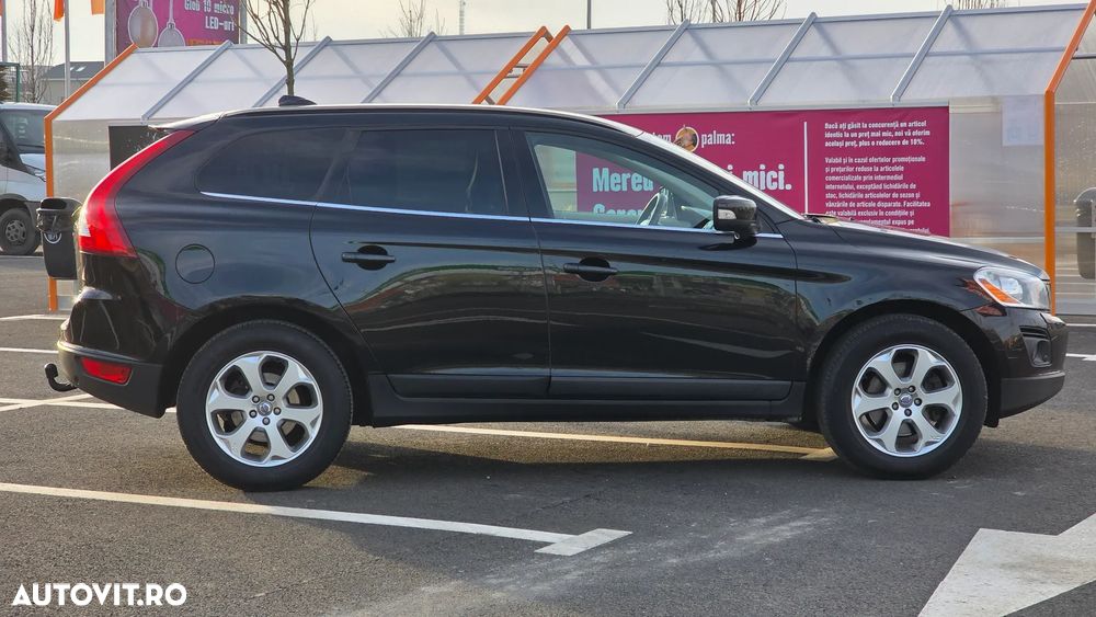 Volvo XC 60 D5 AWD - 15