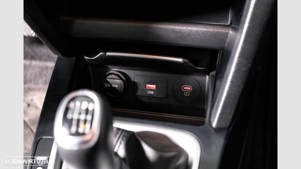 Kia XCeed 1.0 T-GDI Drive - 15