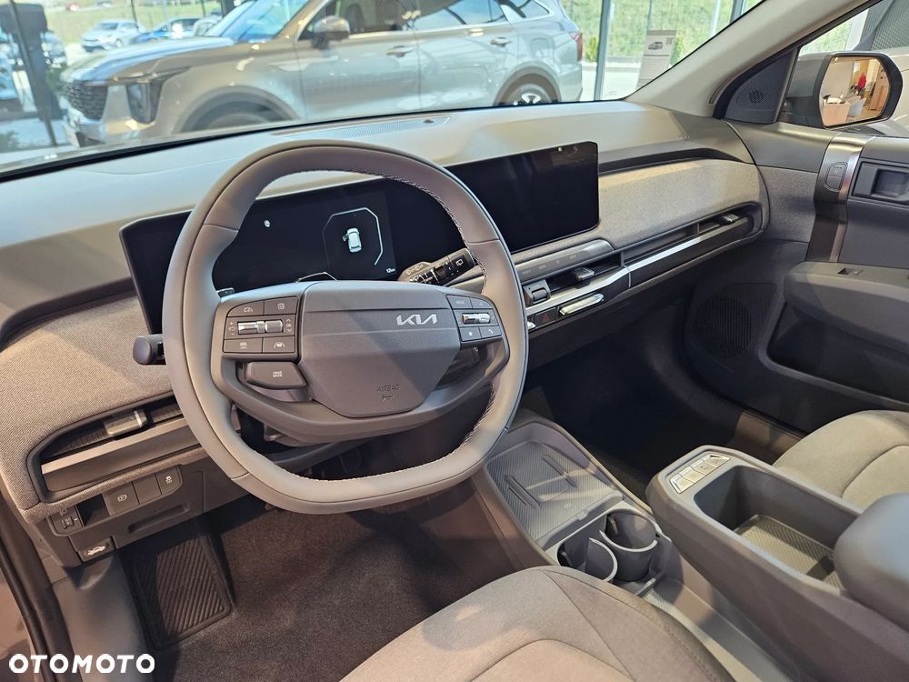 Kia EV3 81.4kWh Earth - 10