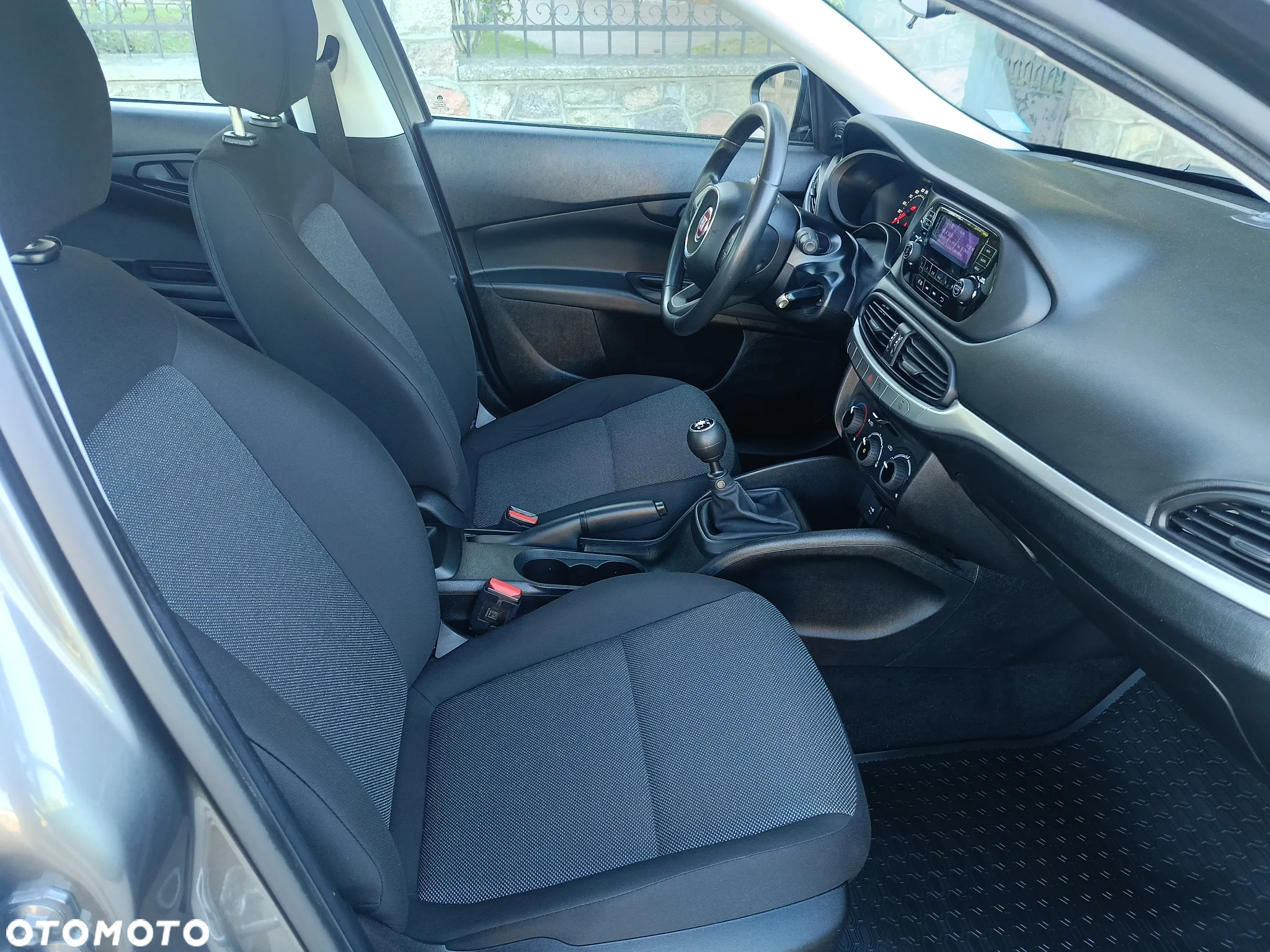 Fiat Tipo - 14