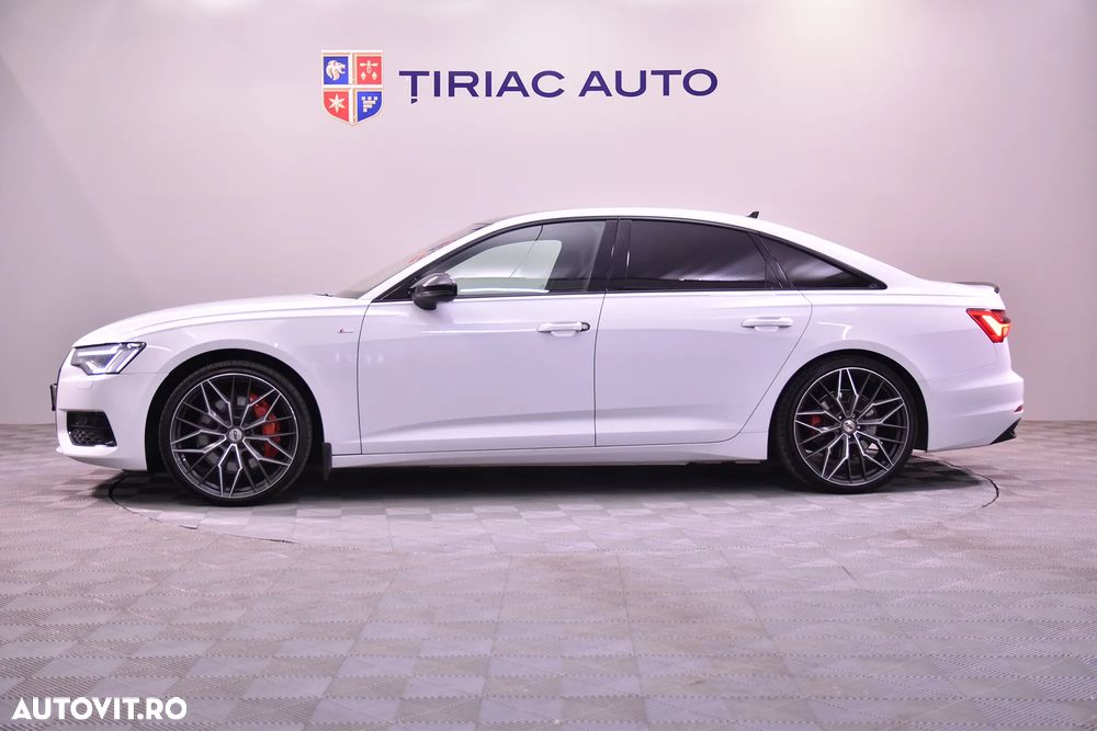 Audi A6 Limuzina ver-50-tdi-quattro-tiptronic - 3