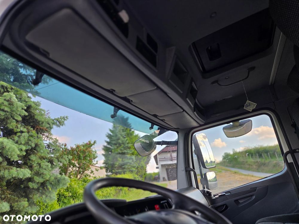 Mercedes-Benz Atego 918 1224 1218 818 1018 - 17