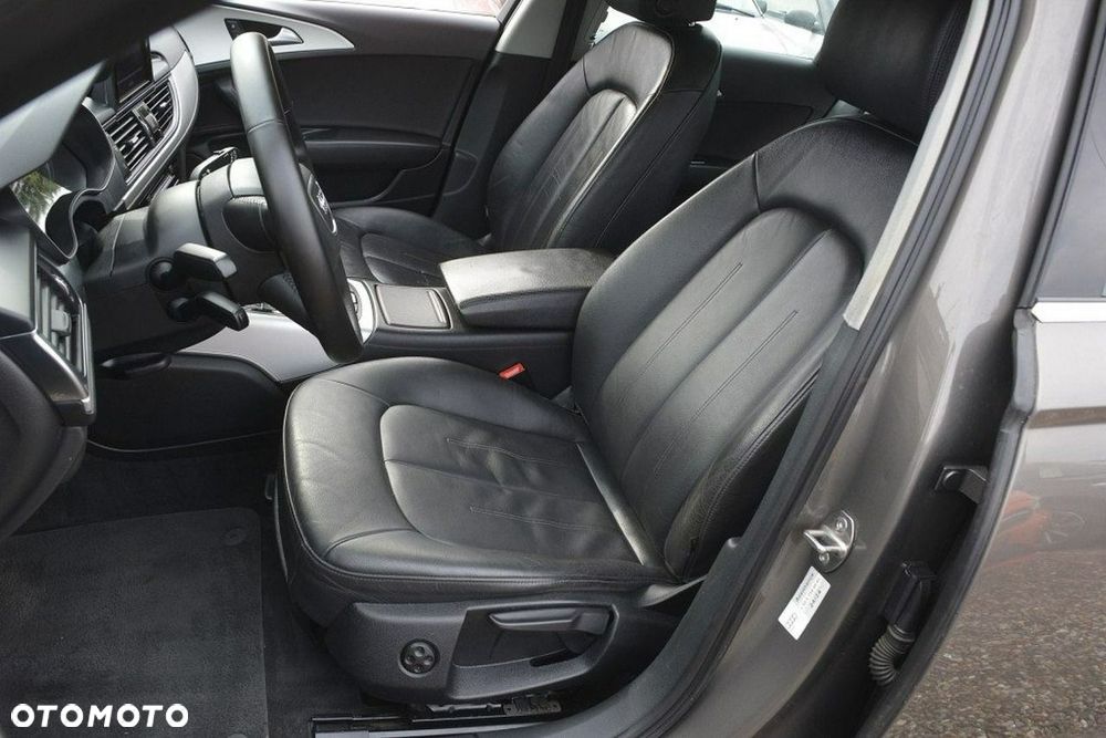 Audi A6 Avant 2.0 TDI ultra - 15