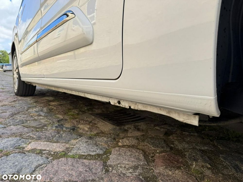 Toyota Proace City Verso - 20
