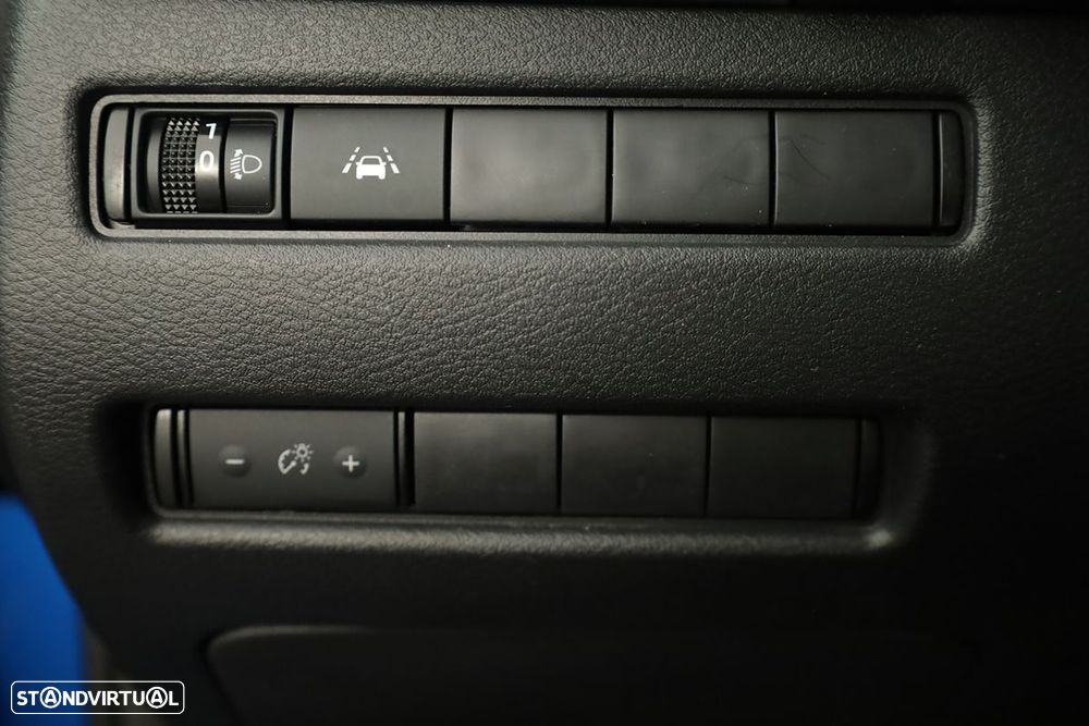 Nissan Qashqai 1.5 e-Power N-Connecta - 19