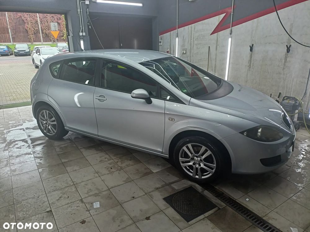 Seat Leon - 2