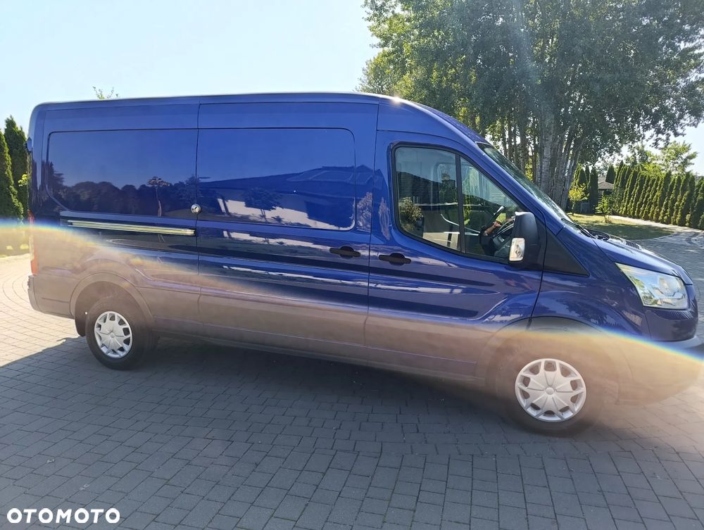 Ford Transit - 15