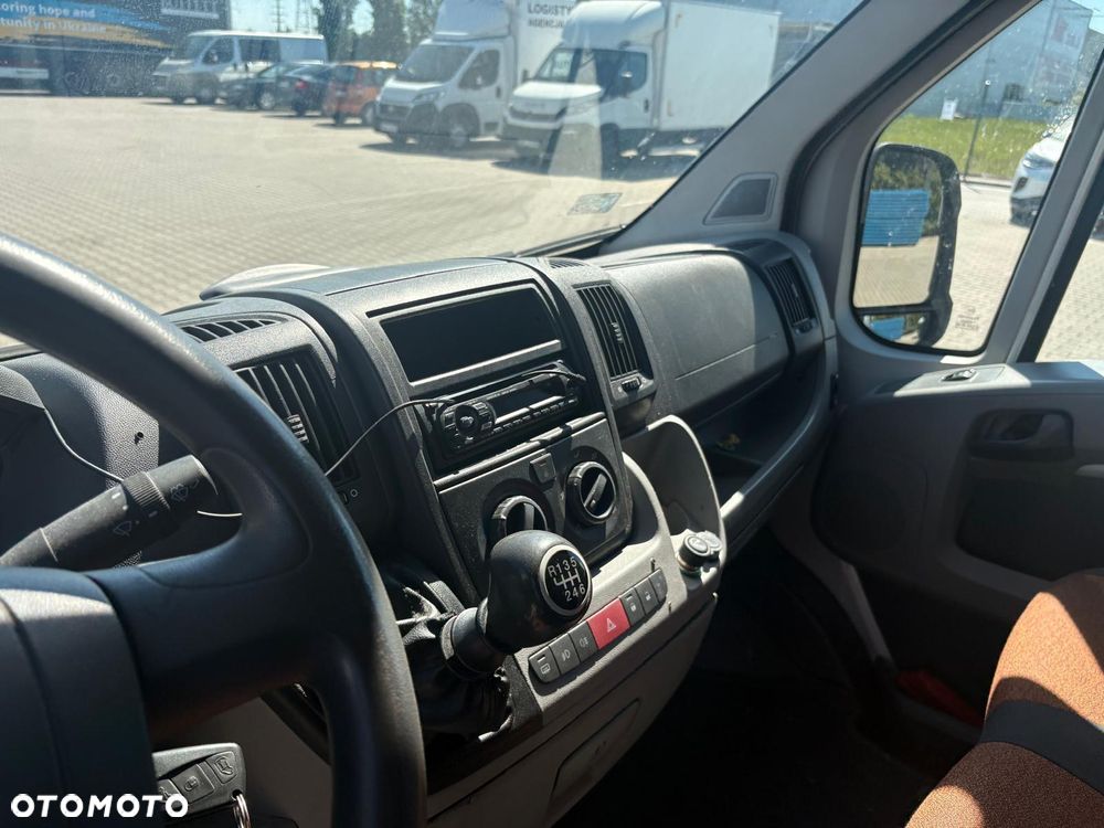 Fiat DUCATO L2H1 furgon - 7