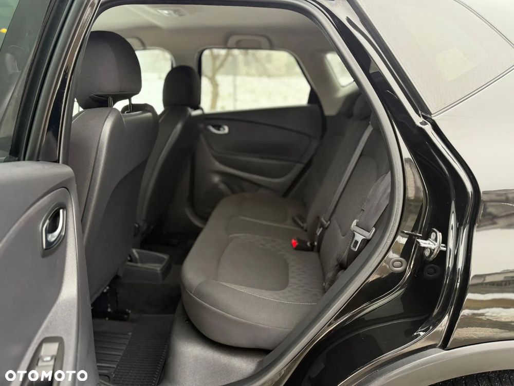 Renault Captur 0.9 Energy TCe Limited - 10