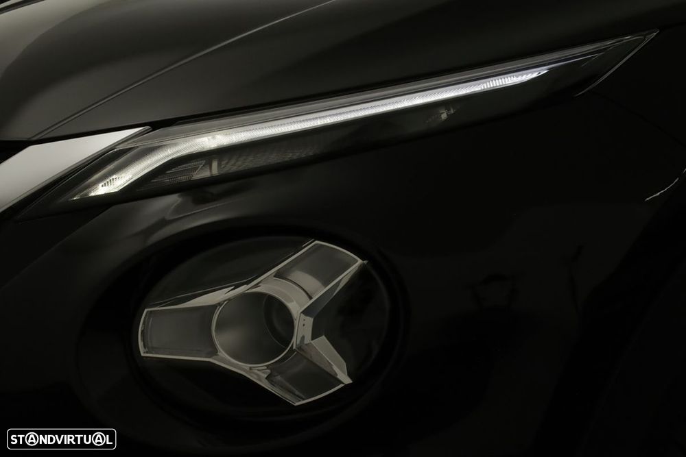 Nissan Juke 1.0 DIG-T Tekna - 6