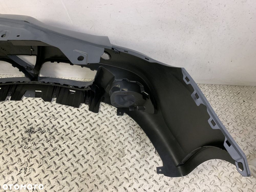 NOWY ORYGINALNY ZDERZAK PRZEDNI PRZÓD ALFA ROMEO GIULIETTA 10-21 156085887 - 7
