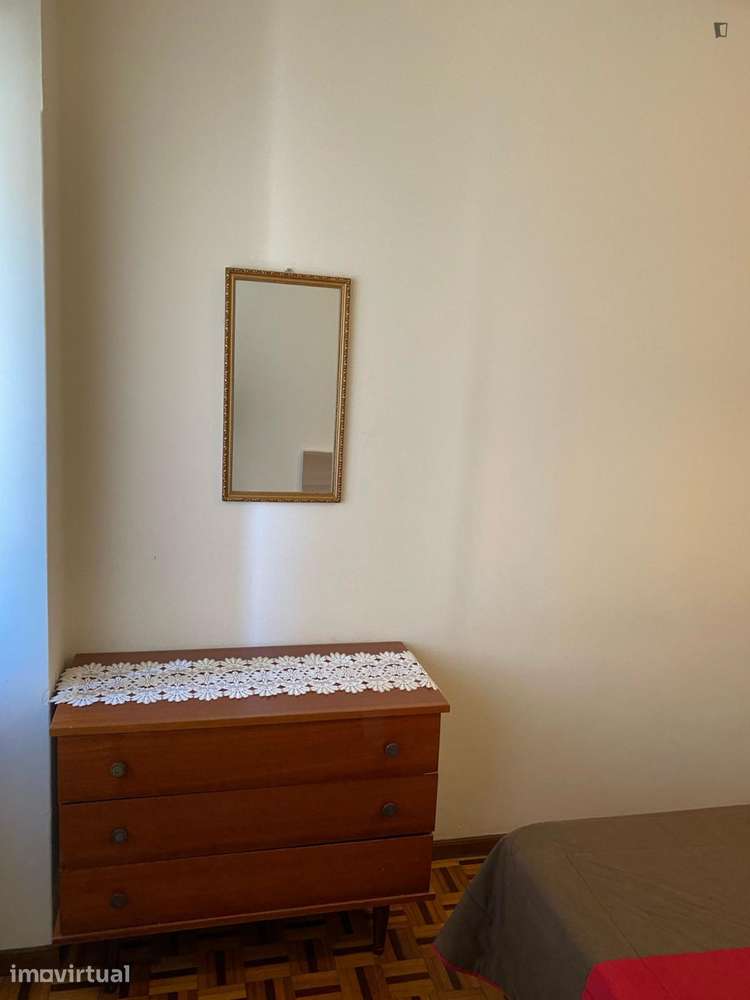 Apartamento com 3 quartos - localizado em Mafamude Porto - Grande imagem: 4/19