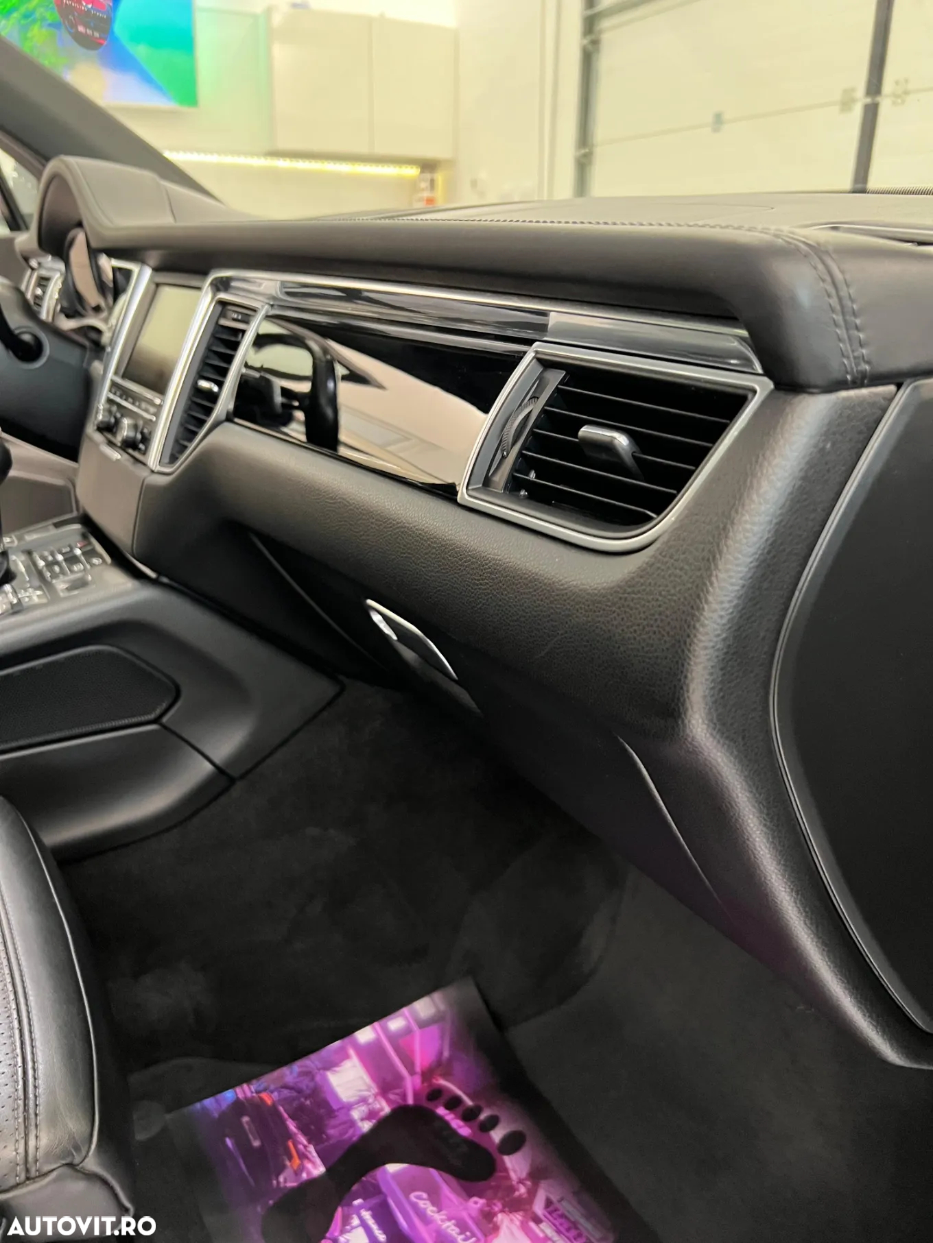 Porsche Macan 3.0 PDK S - 8