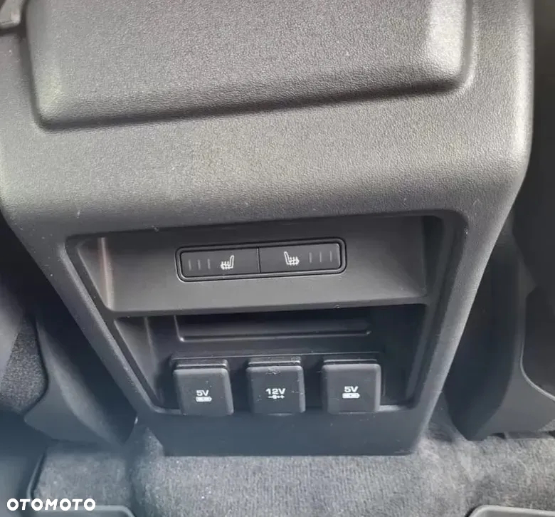 Land Rover Discovery Sport Si4 HSE - 16