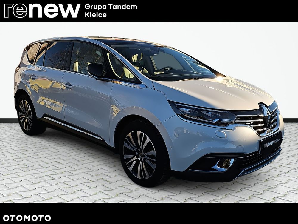 Renault Espace 2.0 Blue dCi Initiale Paris EDC - 3