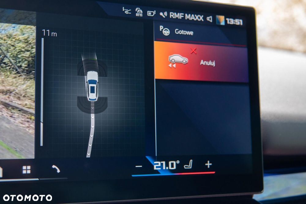 BMW i5 M60 - 29