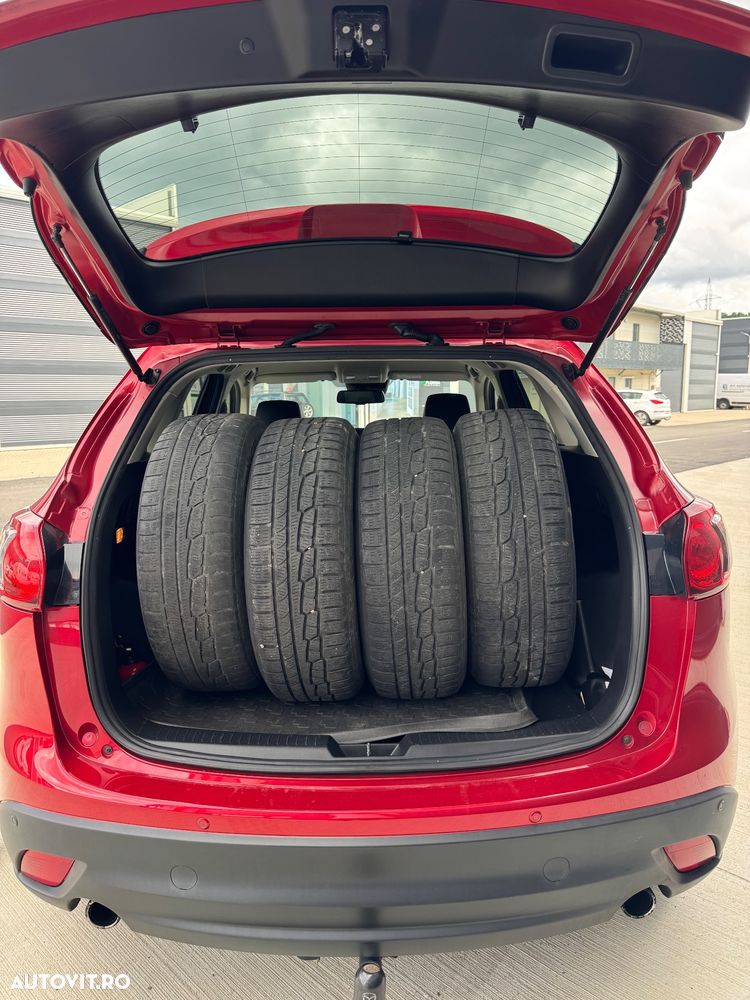 Mazda CX-5 CD175 4x4 Revolution Top - 19