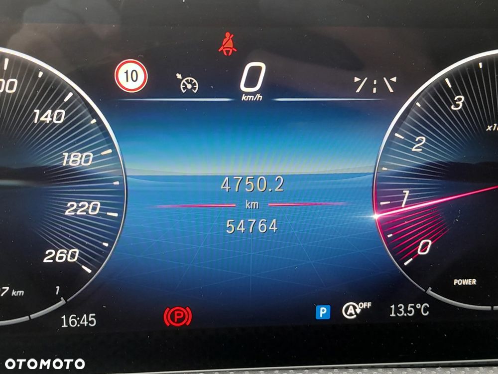 Mercedes-Benz Klasa A 200 Progressive 7G-DCT - 15
