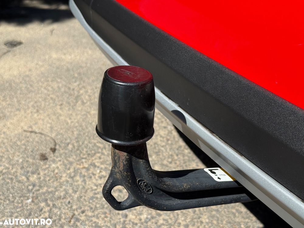 Ford Focus 1.5 EcoBlue Start-Stopp-System ACTIVE X - 34