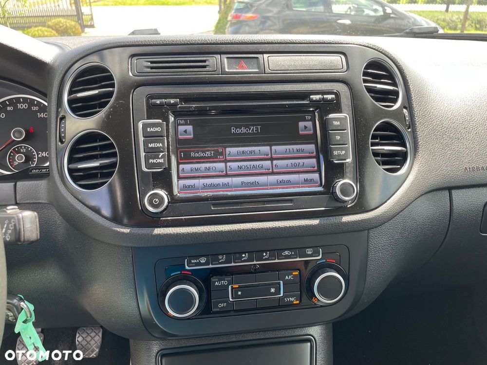 Volkswagen Tiguan 2.0 TDI DPF Sport & Style - 17