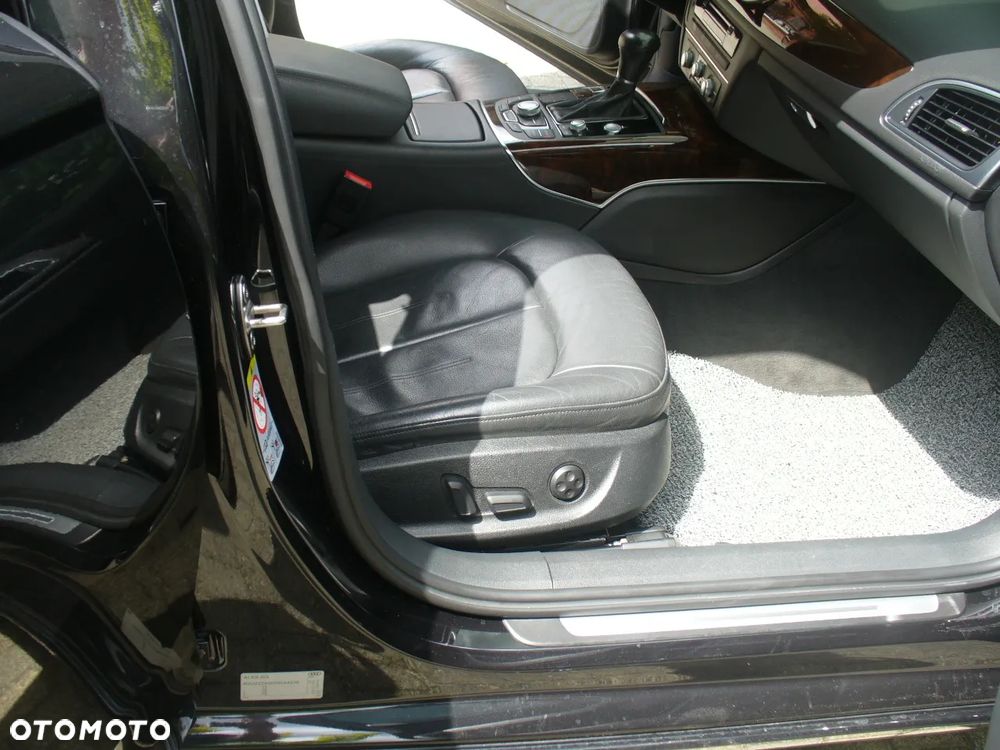 Audi A6 Limousine - 20