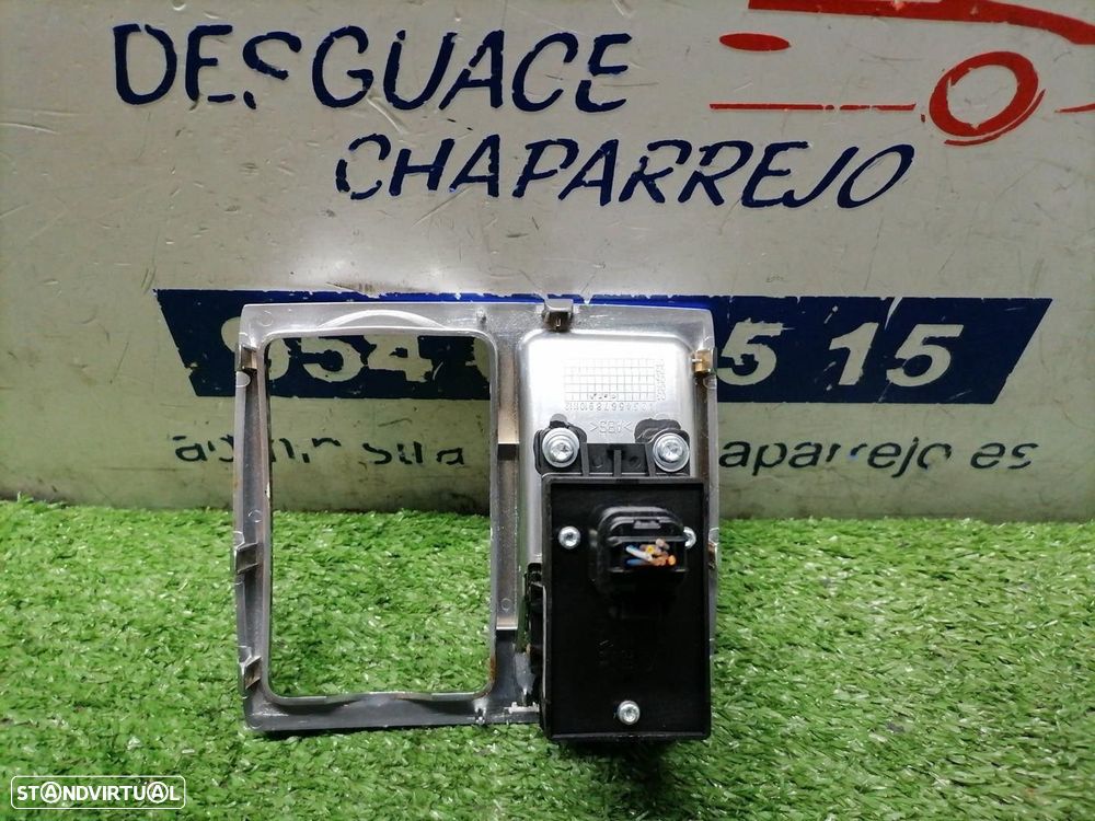 TRAVÃO DE MÃO ELECTRICO FORD FOCUS C-MAX 2003 -3M5T2B623AC - 1