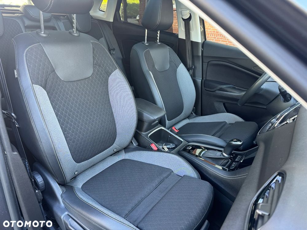 Opel Grandland X 1.2 Start/Stop Automatik INNOVATION - 17