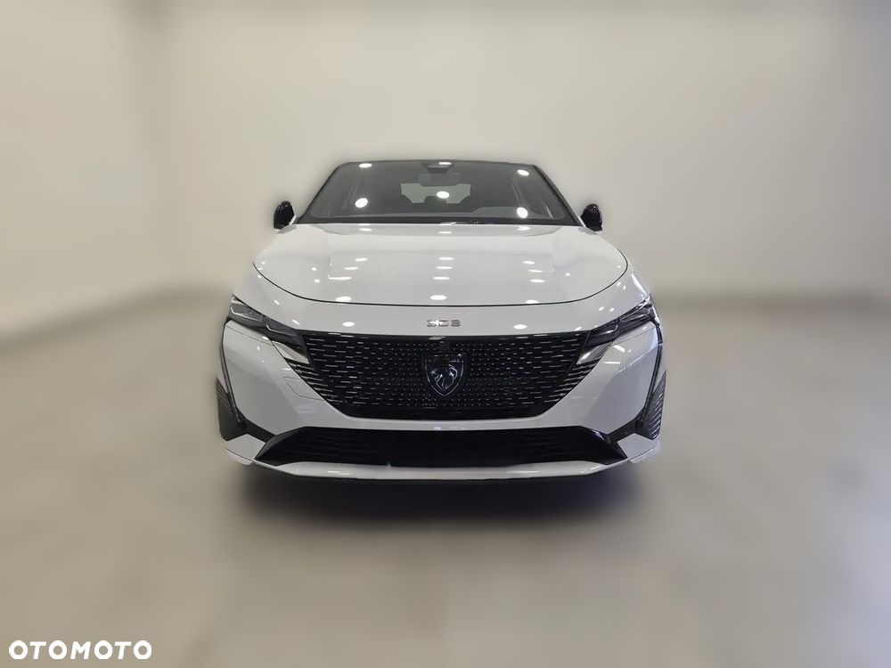 Peugeot 308 1.5 BlueHDi GT S&S EAT8 - 2