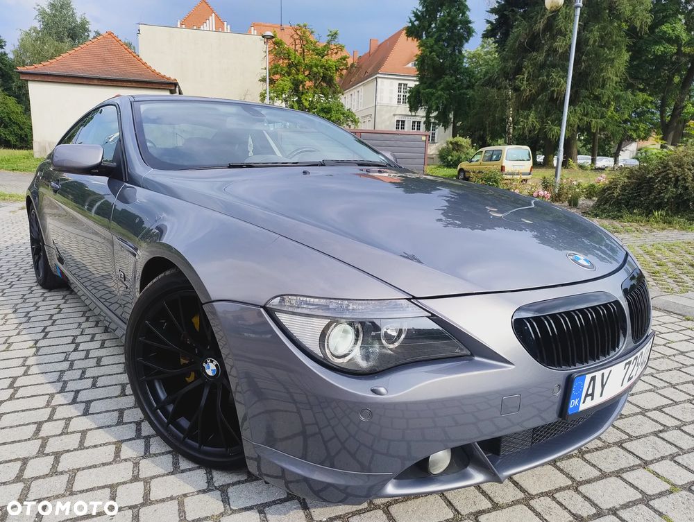 BMW 6