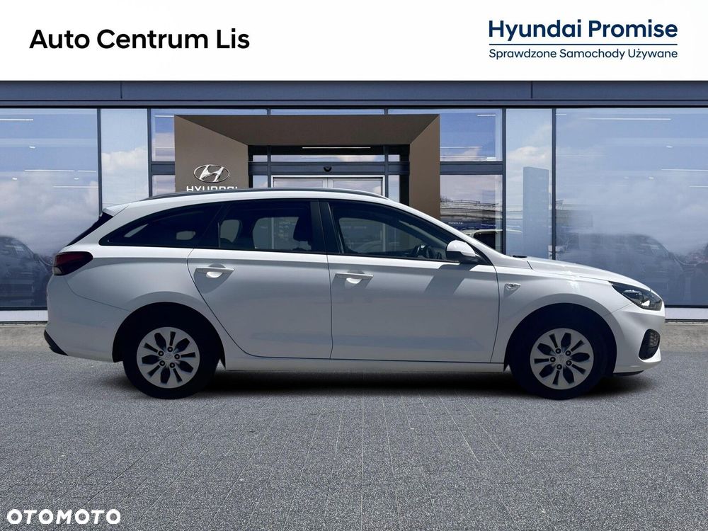 Hyundai i30 1.5 DPI Modern - 6
