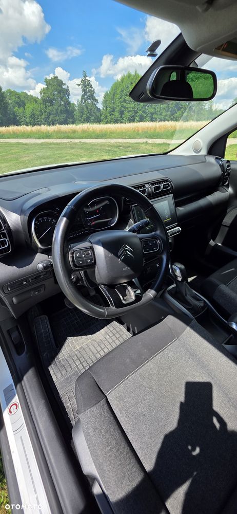 Citroën C3 Aircross - 11