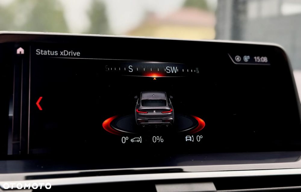 BMW X4 xDrive30i M Sport sport - 23
