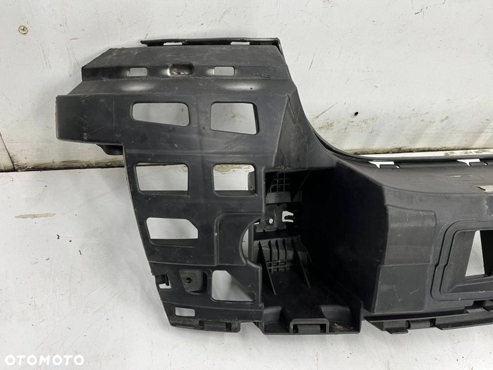 Belka zderzaka Mercedes x164 GL I 06-12r. tylne wzmocnienie pasa absorber ślizg 1648850565 - 3