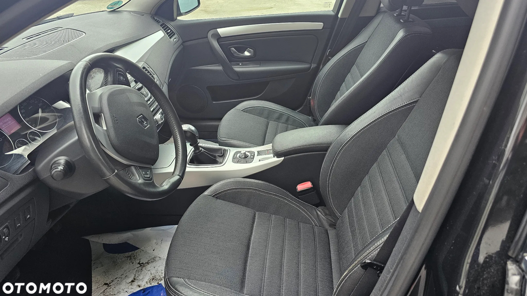 Renault Laguna 2.0 Expression - 26