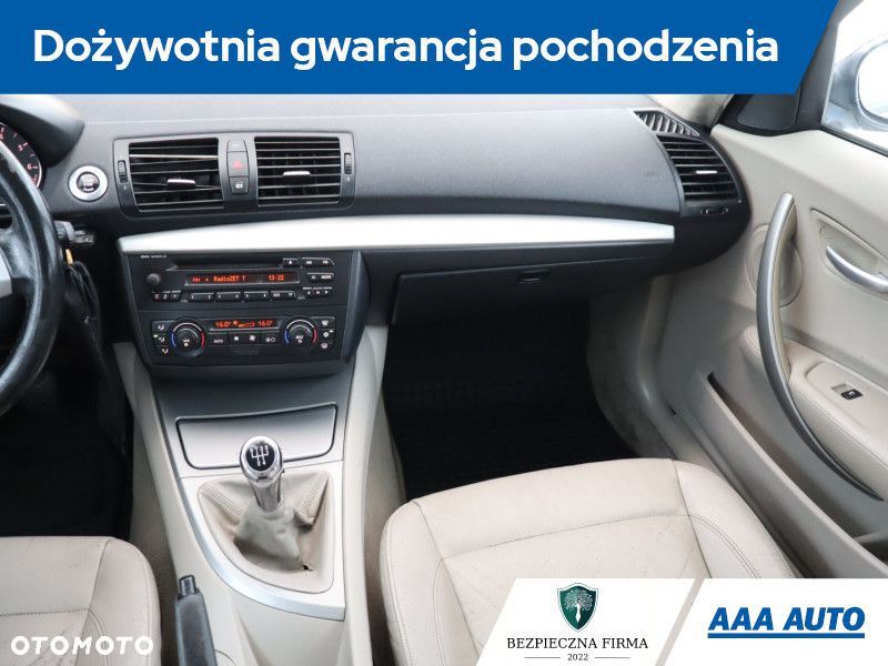 BMW Seria 1 - 10