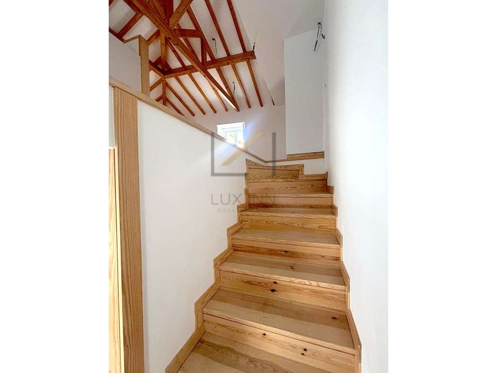 Apartamento T0 em Constância - Grande imagem: 4/21