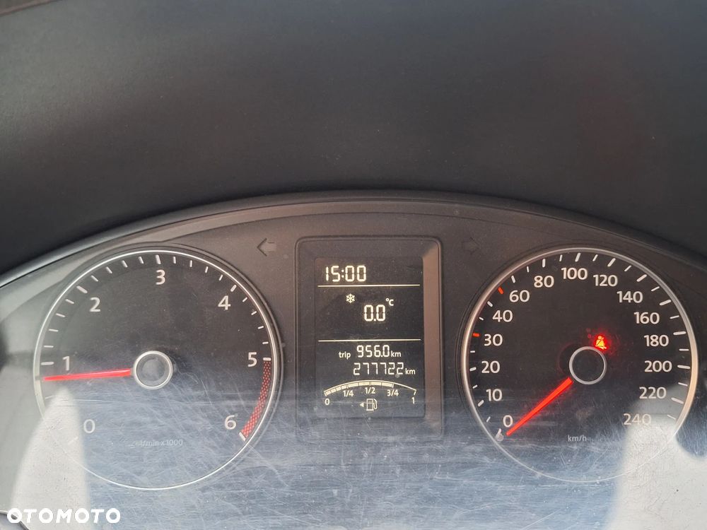 Volkswagen Transporter - 19