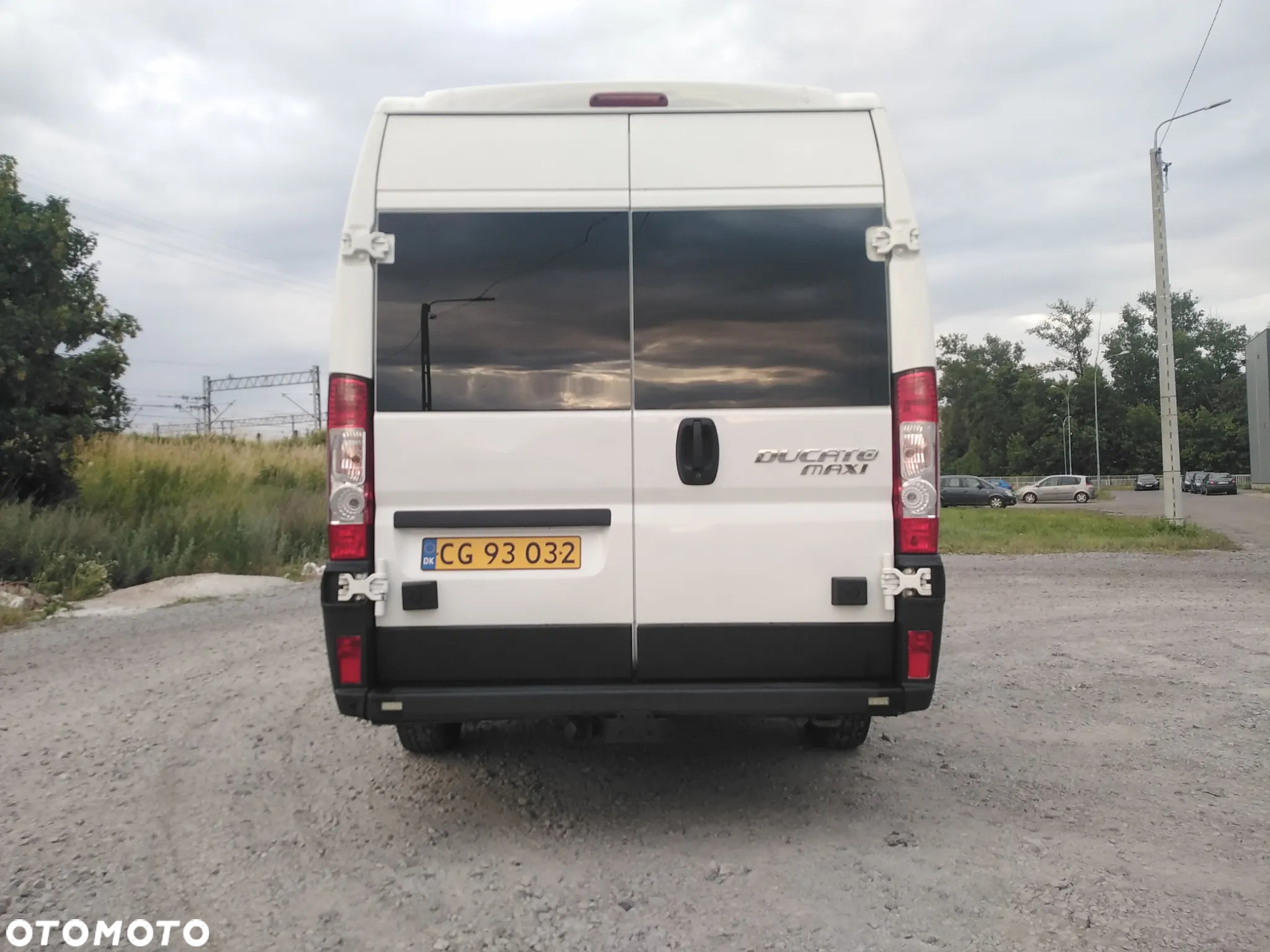 Fiat Ducato - 22