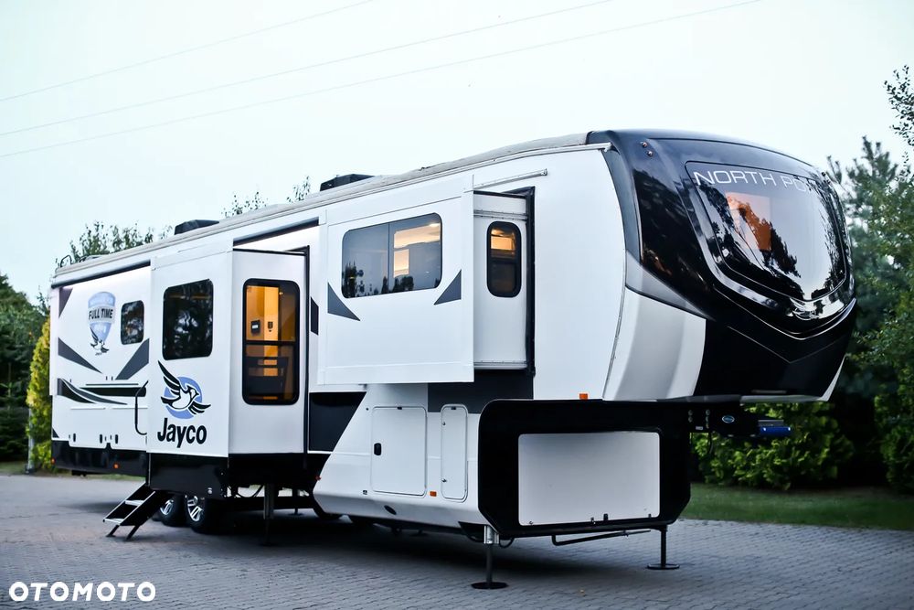 Inny 2023 Jayco North Point - 1