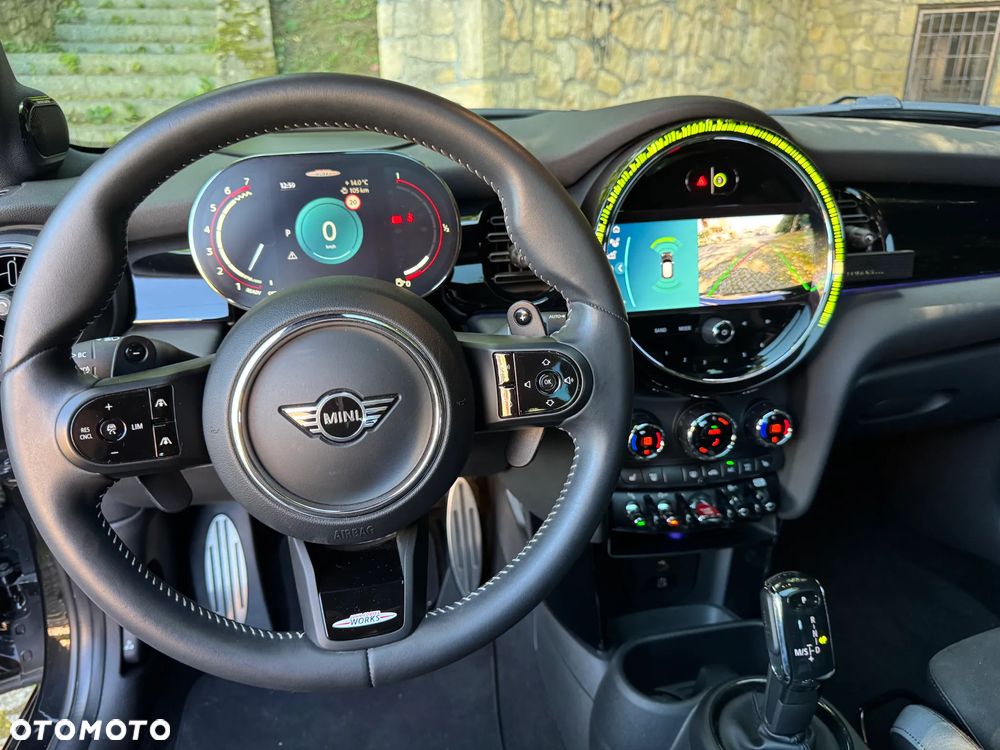 MINI John Cooper Works - 13