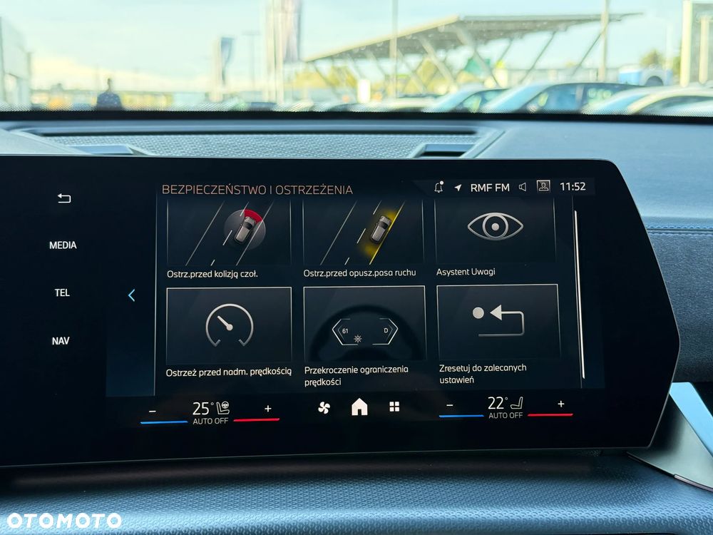 BMW X2 sDrive20i mHEV M Sport - 37