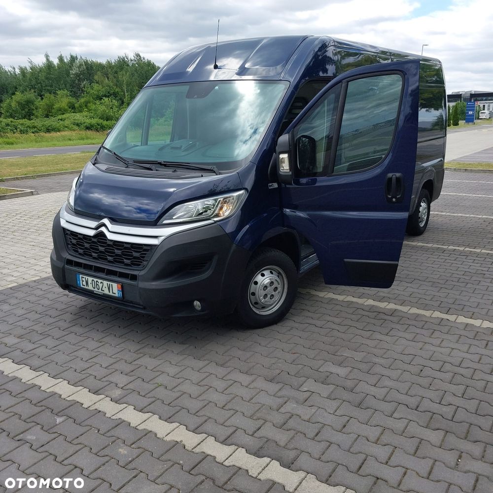 Citroën Jumper - 16