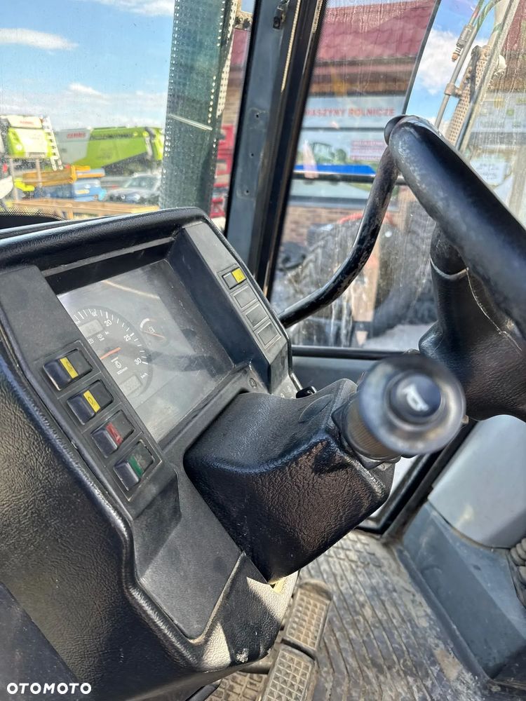 Valmet 8150 8350 6850 valtra biegi pełzajace - 9