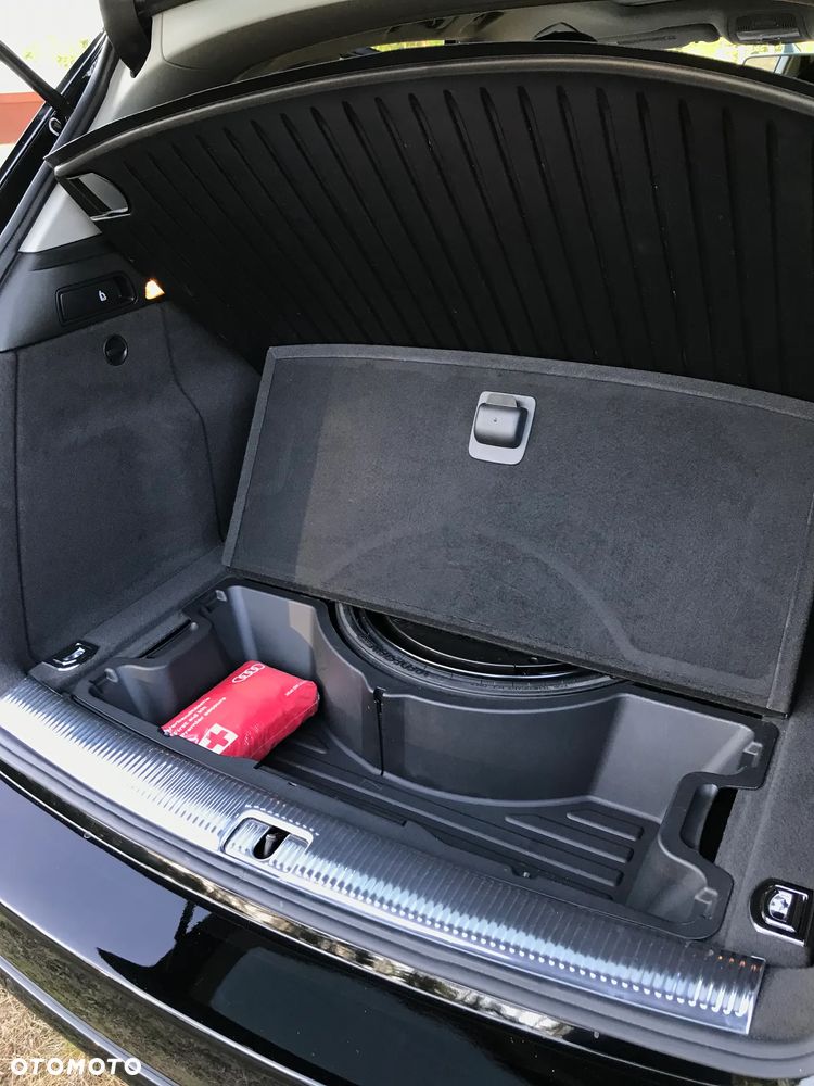 Audi Q5 2.0 TFSI Quattro Tiptr - 31