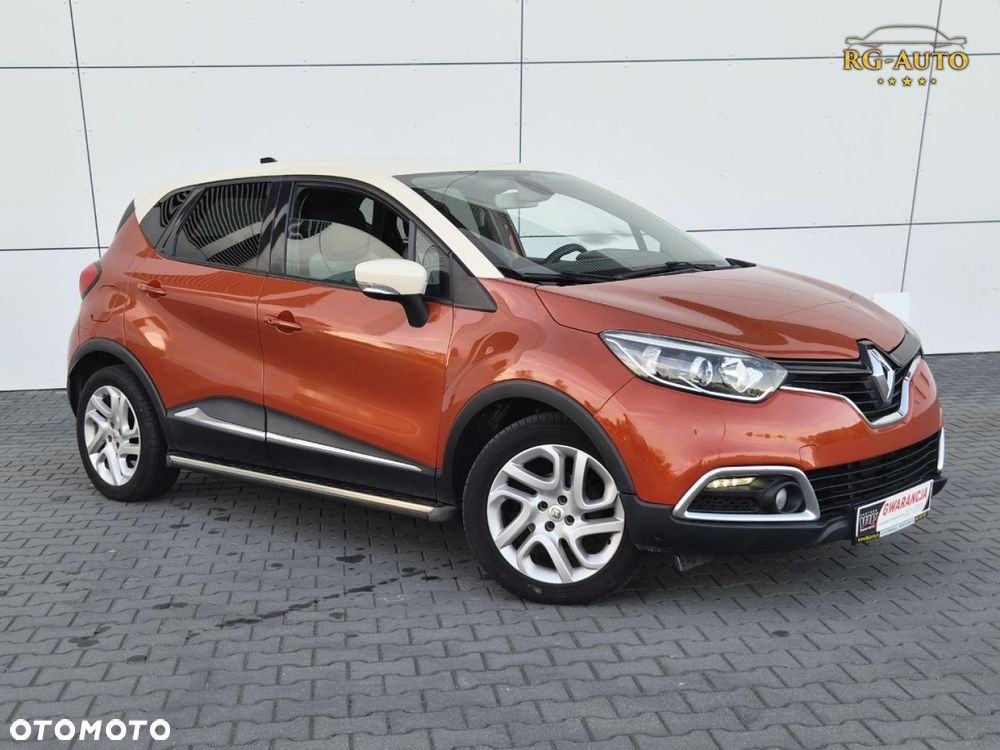 Renault Captur - 4