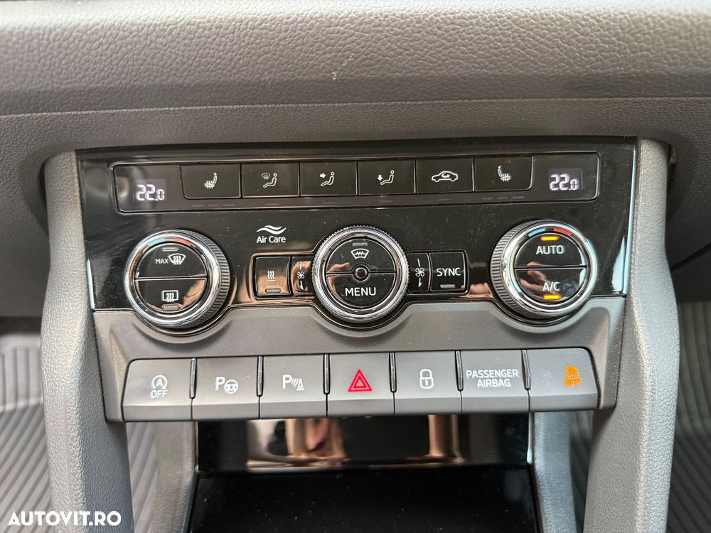 Skoda Kodiaq 2.0 TDI 4X4 DSG Style - 8