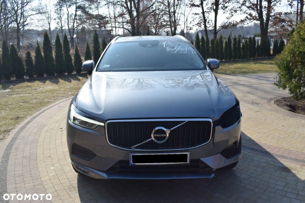 Volvo XC 60 B4 D Momentum Pro - 2